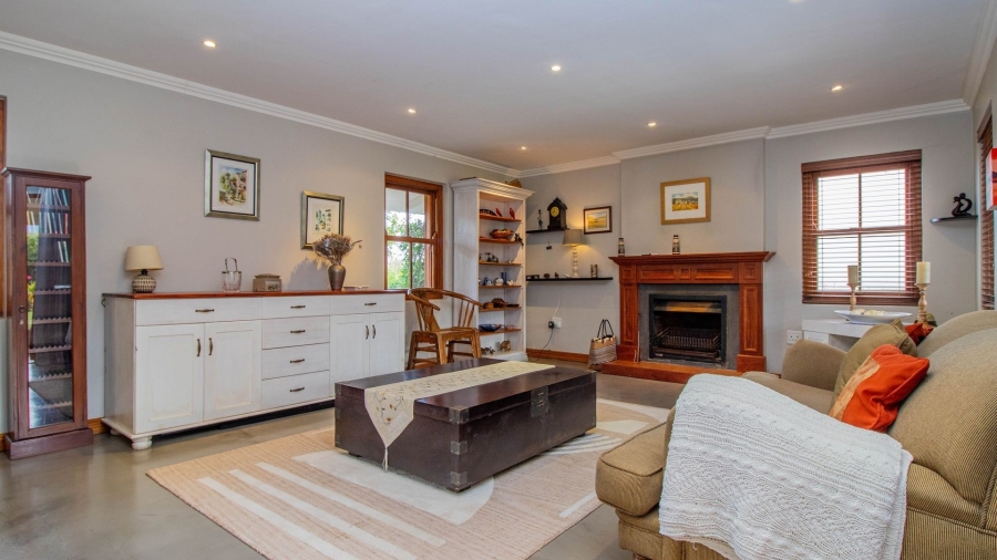 To Let 3 Bedroom Property for Rent in Stanford Western Cape